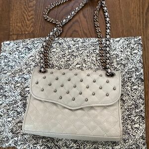 Rebecca Minkoff purse